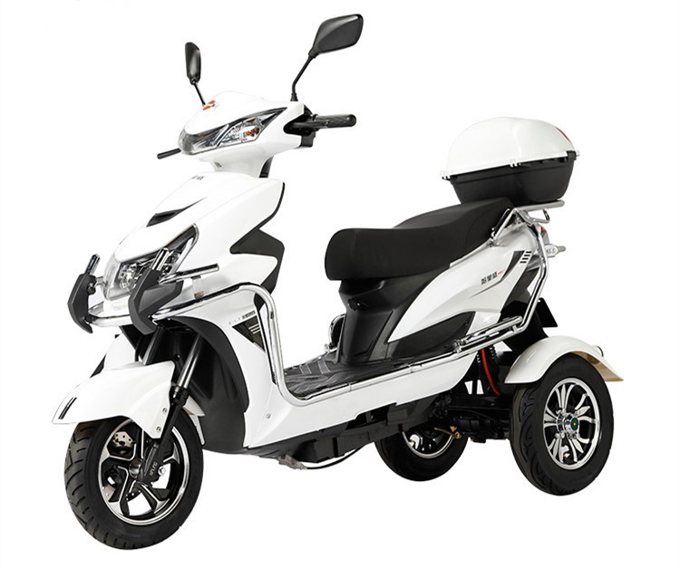 3 Wheel Electric Scooter-XINLING 3 Wheel Electric Scooter-XINLING