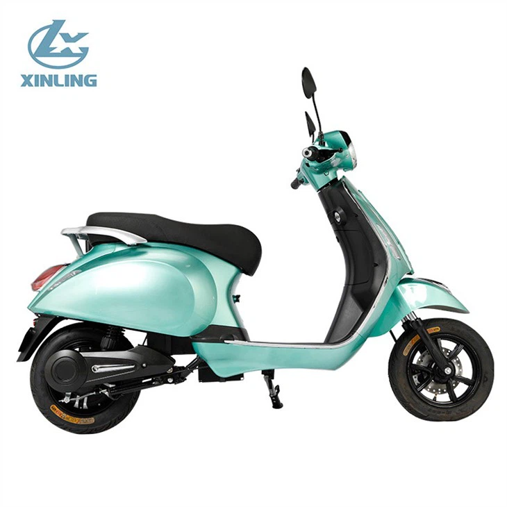 E-Scooter