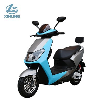 72V elektrisk scooter motorsykkel